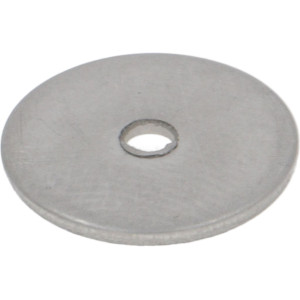 FLOW RATE ADJUSTING WASHER ϕ 11 mm