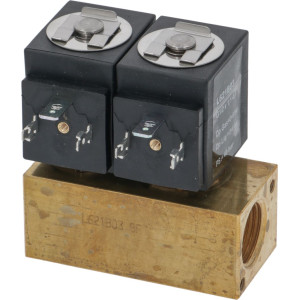 SOLENOID VALVE L621B03 230V 50Hz
