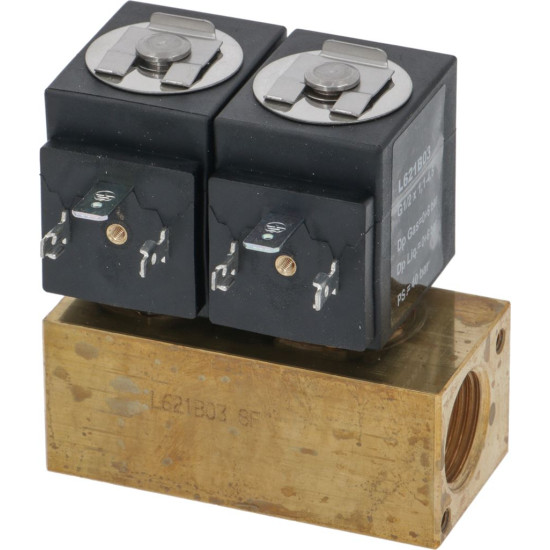 SOLENOID VALVE L621B03 230V 50Hz SOLENOID VALVE L621B03 230V 50Hz