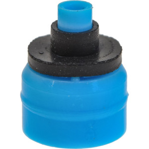 ADJUSTER FOR OUTLET T&P LIGHT BLUE