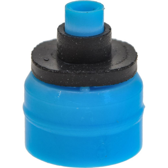 ADJUSTER FOR OUTLET T&P LIGHT BLUE ADJUSTER FOR OUTLET T&P LIGHT BLUE