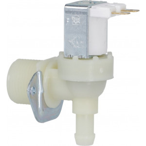 SOLENOID VALVE T&P 1-WAY 90° SOLENOID VALVE T&P 1-WAY 90°