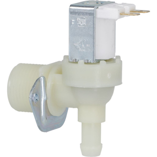 SOLENOID VALVE T&P 1-WAY 90° SOLENOID VALVE T&P 1-WAY 90°