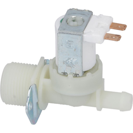 SOLENOID VALVE T&P 1-WAY 180° SOLENOID VALVE T&P 1-WAY 180°