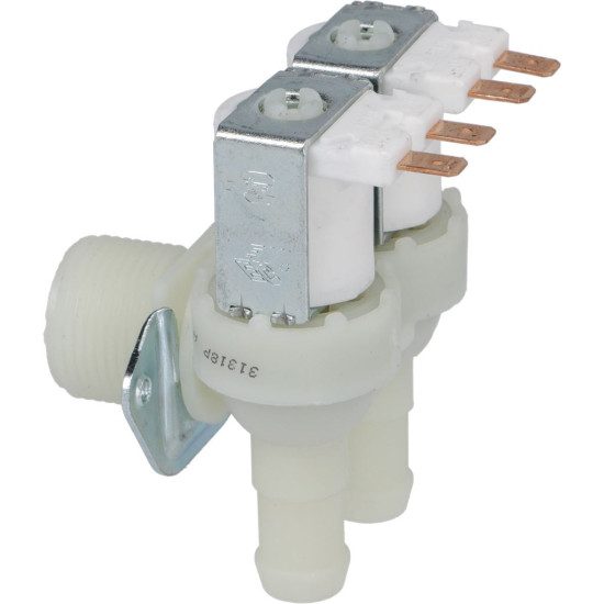 SOLEN. VALVE T&P 2 WAY 90° SOLEN. VALVE T&P 2 WAY 90°