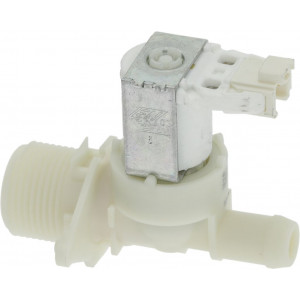 SOLENOID VALVE ELBI TYPE 329 1 WAY 180°