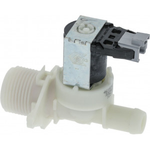 SOLENOID VALVE 1 WAY 180° 220V
