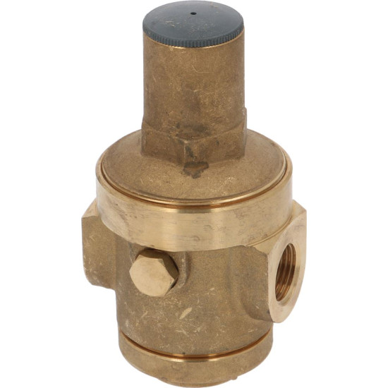 BRASS PRESSURE REDUCER VALVE ϕ 1/2