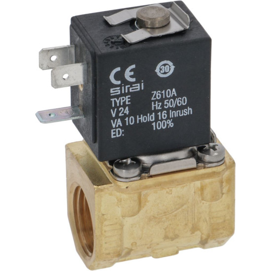 SOLENOID VALVE L140B5 ϕ 1/2 SOLENOID VALVE L140B5 ϕ 1/2