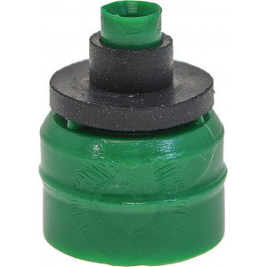 ADJUSTER FOR OUTLET T&P GREEN