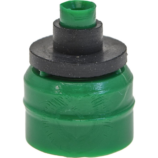 ADJUSTER FOR OUTLET T&P GREEN ADJUSTER FOR OUTLET T&P GREEN