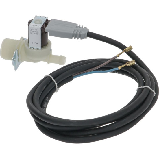 SOLENOID VALVE ROBERTSHAW 230V 1WAY 180°
