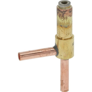 SOLENOID VALVE SAGInoMYA NEV-202DXF