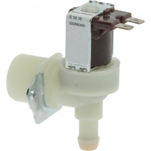 SOLENOID VALVE ROBERTSHAW 230V 50/60Hz