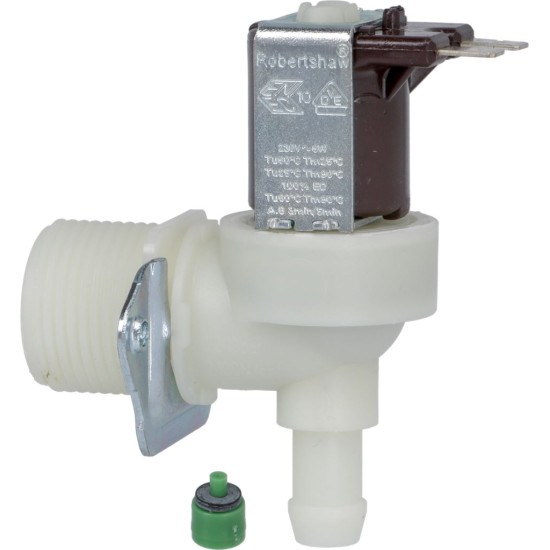 SOLENOID VALVE ROBERTSHAW 230V 50/60Hz