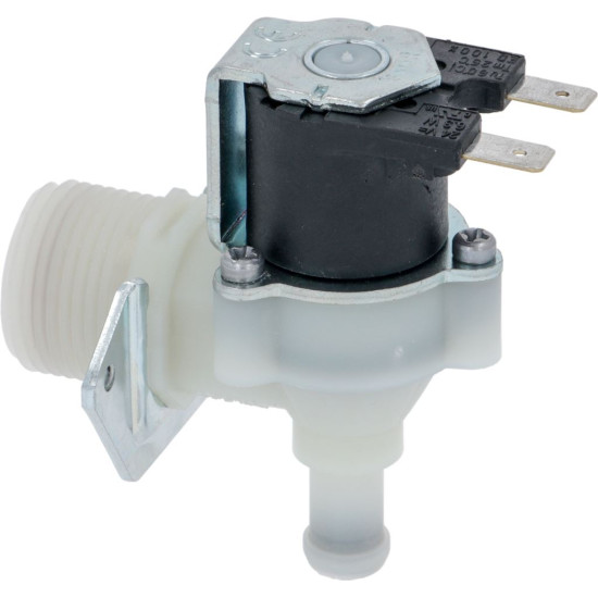 SOLENOID VALVE 1 WAY 90° SOLENOID VALVE 1 WAY 90°