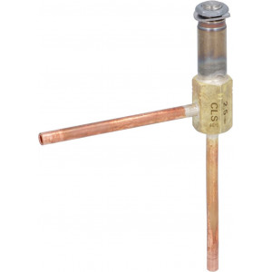 PARKER SOLENOID VALVE PM 127 CLS