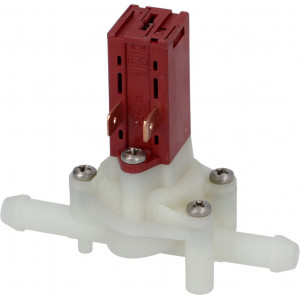 OUTLET SOLENOID VALVE ELTEK