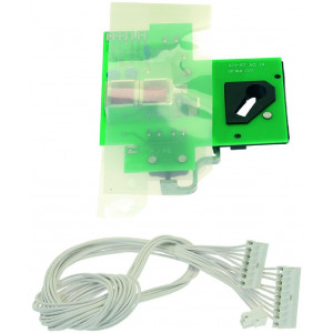 DOOR LOCK KIT 220V