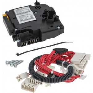 DOOR LOCK KIT DEVICE 5A 240V