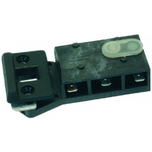 DOOR LOCK 16A 250V