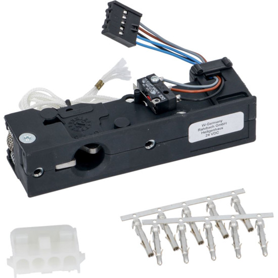 DOOR LOCK 24V