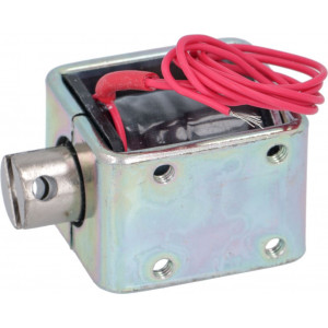 DOOR OPENING ELECTROMAGNET 240V 50Hz