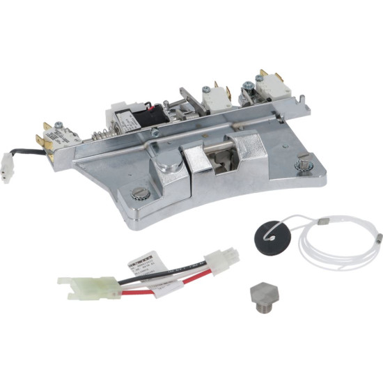 COMPLETE DOOR LOCK KIT COMPLETE DOOR LOCK KIT