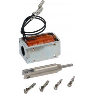 DOOR OPENING ELECTROMAGNET 205V