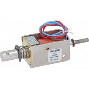 DOOR OPENING ELECTROMAGNET 36VDC