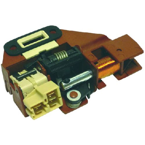 DOOR LOCK 220V