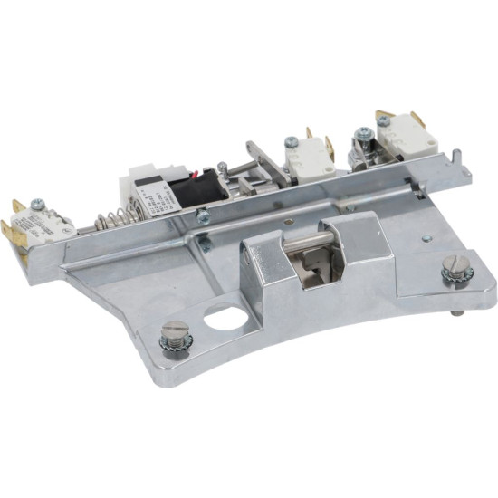 COMPLETE LOCK HD/WD COMPLETE LOCK HD/WD