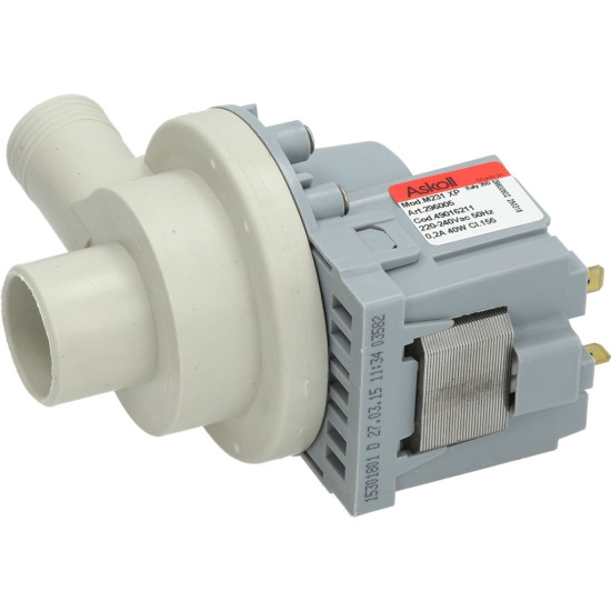 DRAIN PUMP 40W 230V 50Hz DRAIN PUMP 40W 230V 50Hz
