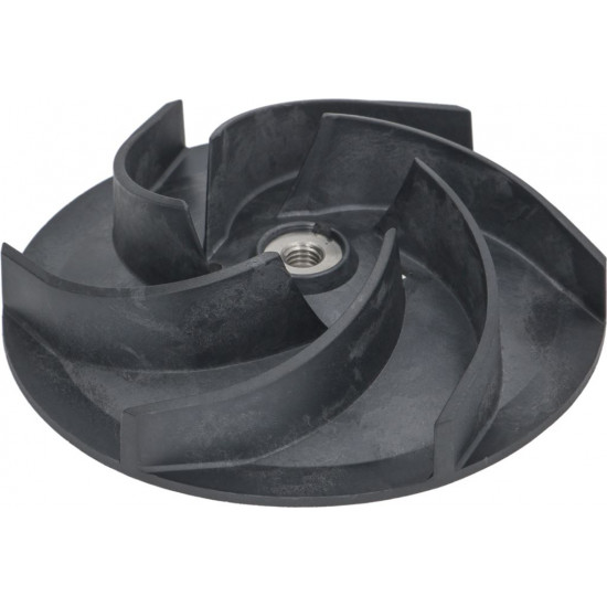 IMPELLER FIR ϕ 124 mm IMPELLER FIR ϕ 124 mm