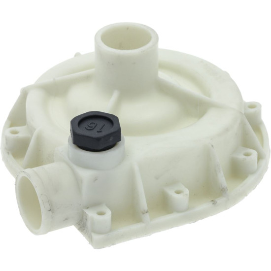 PUMP HOUSING FIR PUMP HOUSING FIR