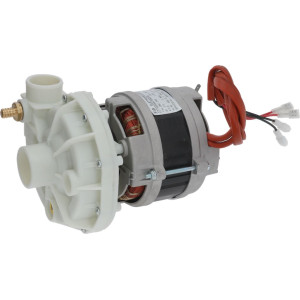 ELECTRIC PUMP FIR 3981SX 0.50HP