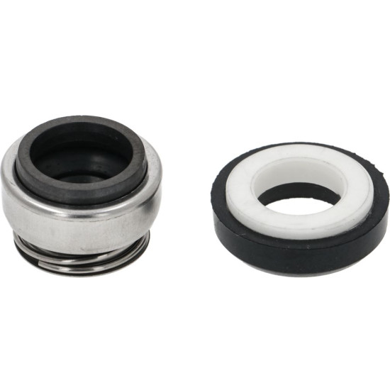 MECHANICAL SEAL FOR SHAFT ϕ 10 mm MECHANICAL SEAL FOR SHAFT ϕ 10 mm