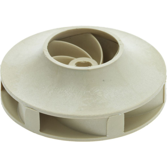 IMPELLER CLOSED FIR ϕ 85 mm IMPELLER CLOSED FIR ϕ 85 mm