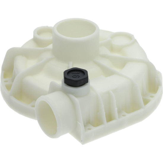 PUMP HOUSING FIR PUMP HOUSING FIR