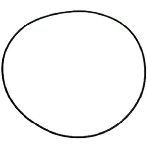 O-RING 02375 EPDM