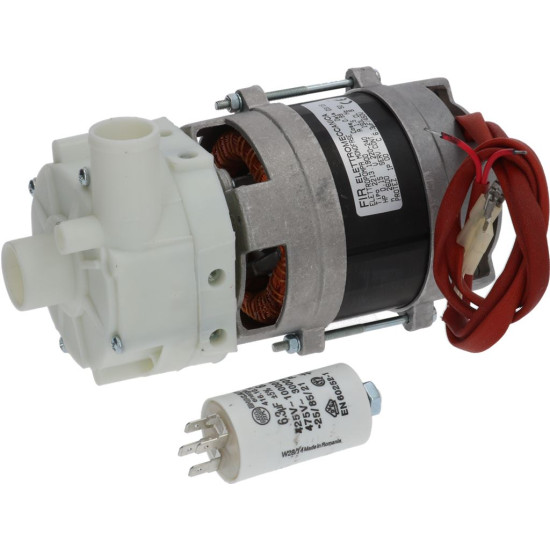 ELECTRIC PUMP FIR 2213DX 0.15HP ELECTRIC PUMP FIR 2213DX 0.15HP
