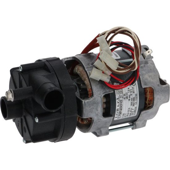 ELECTRIC PUMP LGB ZF130LH 0.27HP ELECTRIC PUMP LGB ZF130LH 0.27HP