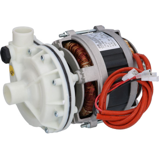 ELECTRIC PUMP FIR B286SX 0.50HP ELECTRIC PUMP FIR B286SX 0.50HP