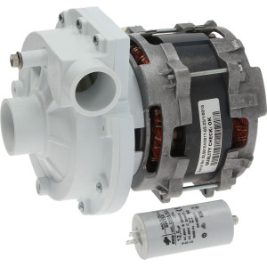 ELECTRIC PUMP LGB ZF290SX 0.90HP