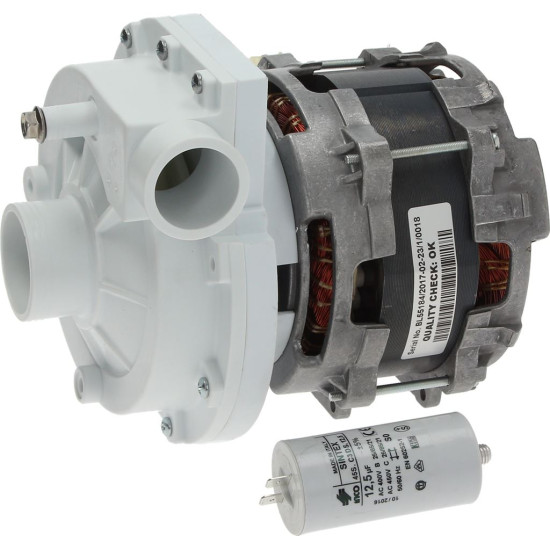 ELECTRIC PUMP LGB ZF290SX 0.90HP ELECTRIC PUMP LGB ZF290SX 0.90HP