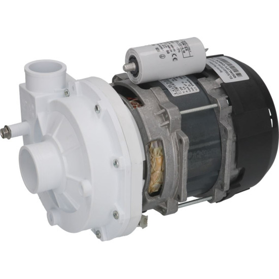 ELECTRIC PUMP LGB ZF340VSX 1HP ELECTRIC PUMP LGB ZF340VSX 1HP