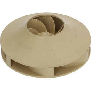 IMPELLER CLOSED FIR ϕ 93 mm