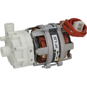ELECTRIC PUMP FIR 2228SX 0.20HP