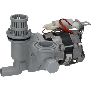 ELECTRIC PUMP LGB W180SX 0.25HP