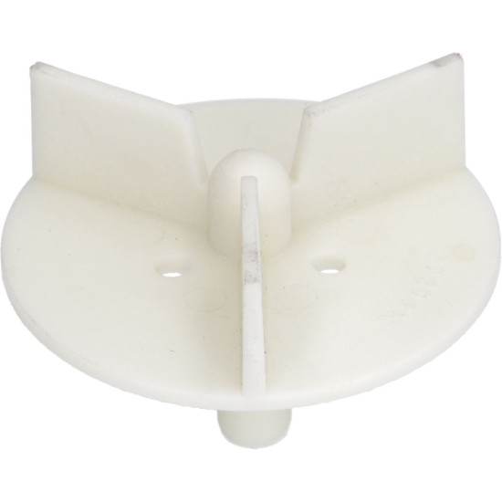 IMPELLER FIR ϕ 72 mm IMPELLER FIR ϕ 72 mm